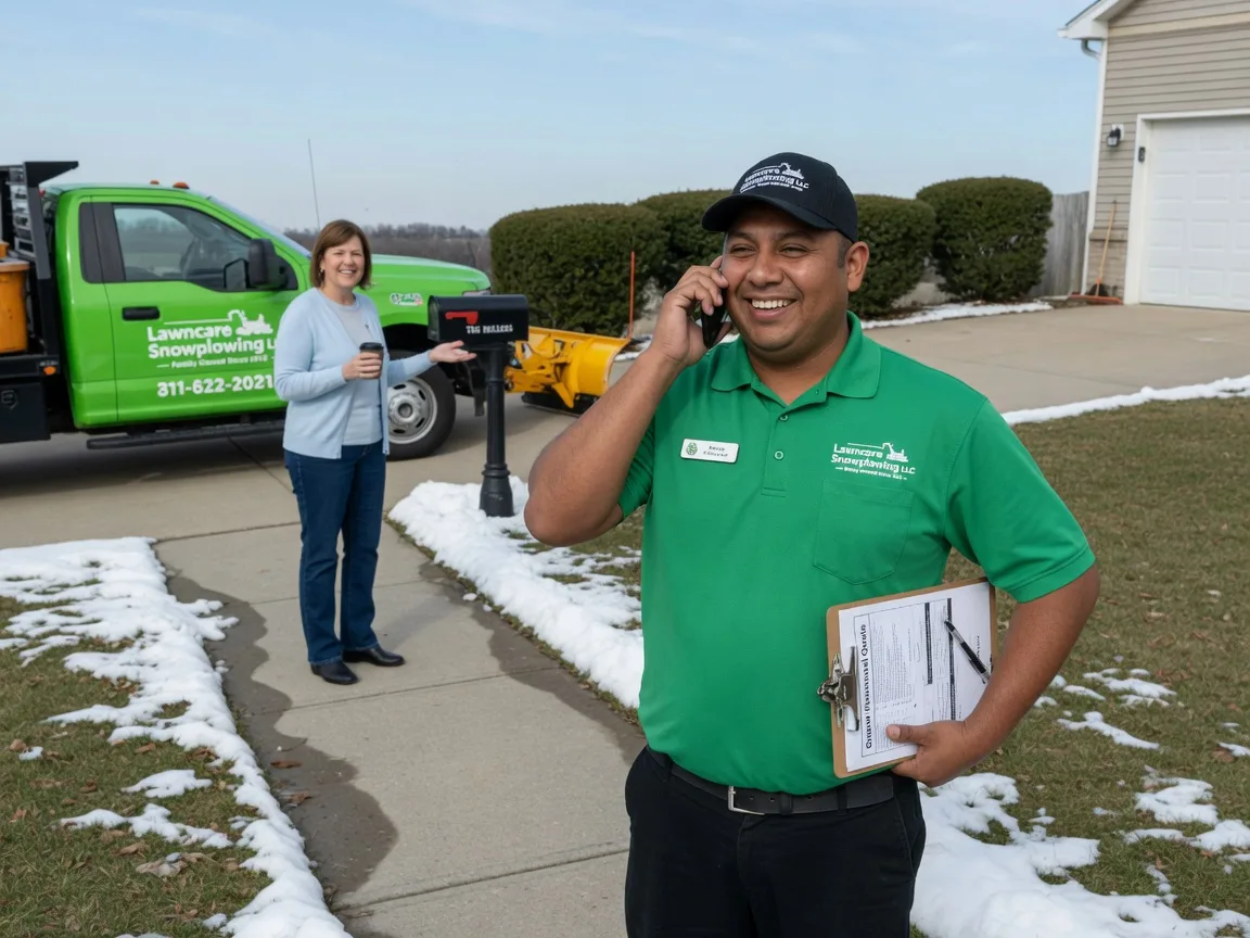Lawn Care Services By Expert Landscaper Newalla, OK FAQs